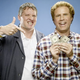 Illustration for article titled The Man Who Makes Will Ferrell Funny May Direct Cokehead Superhero Epic